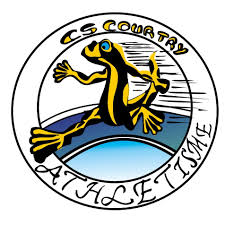 CS Courtry · Athlétisme